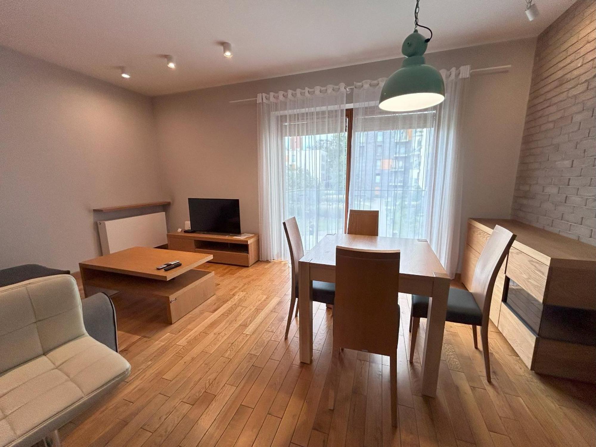 Apartmentprestige Central Station クラクフ エクステリア 写真