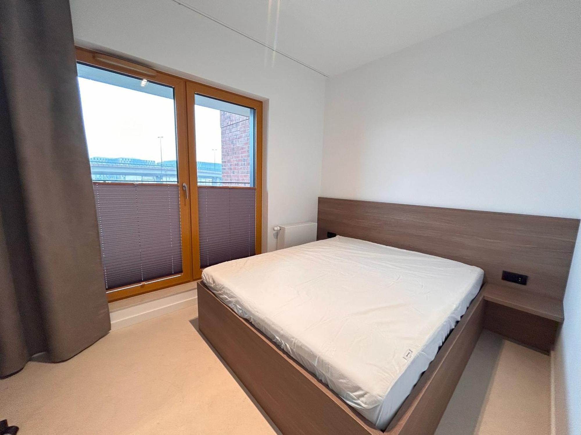 Apartmentprestige Central Station クラクフ エクステリア 写真