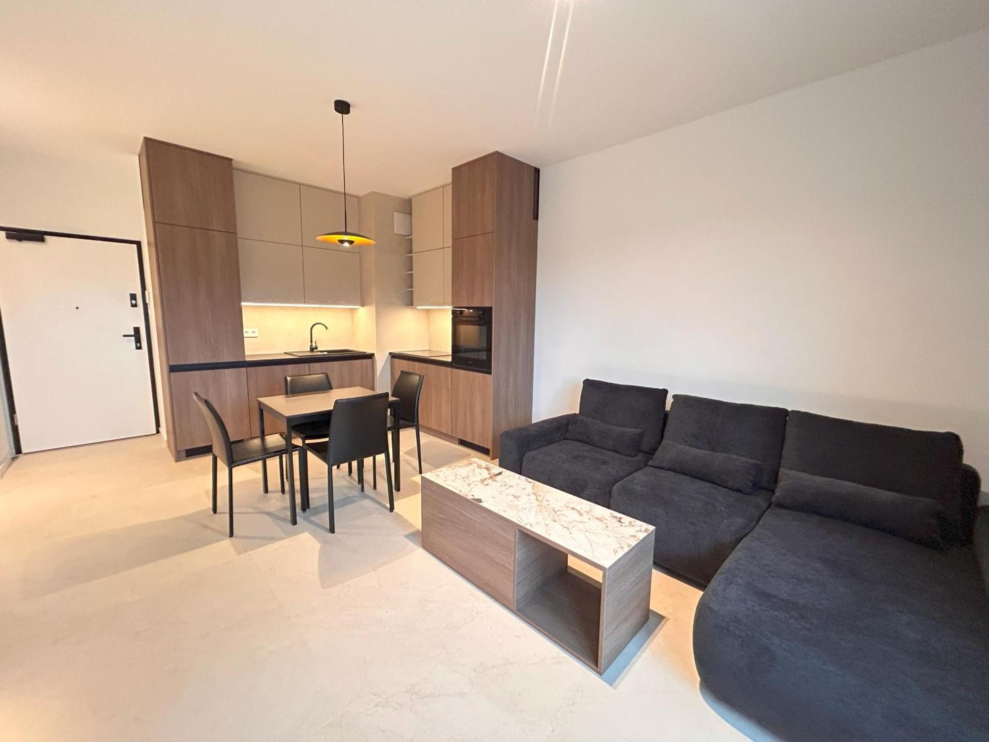 Apartmentprestige Central Station クラクフ エクステリア 写真