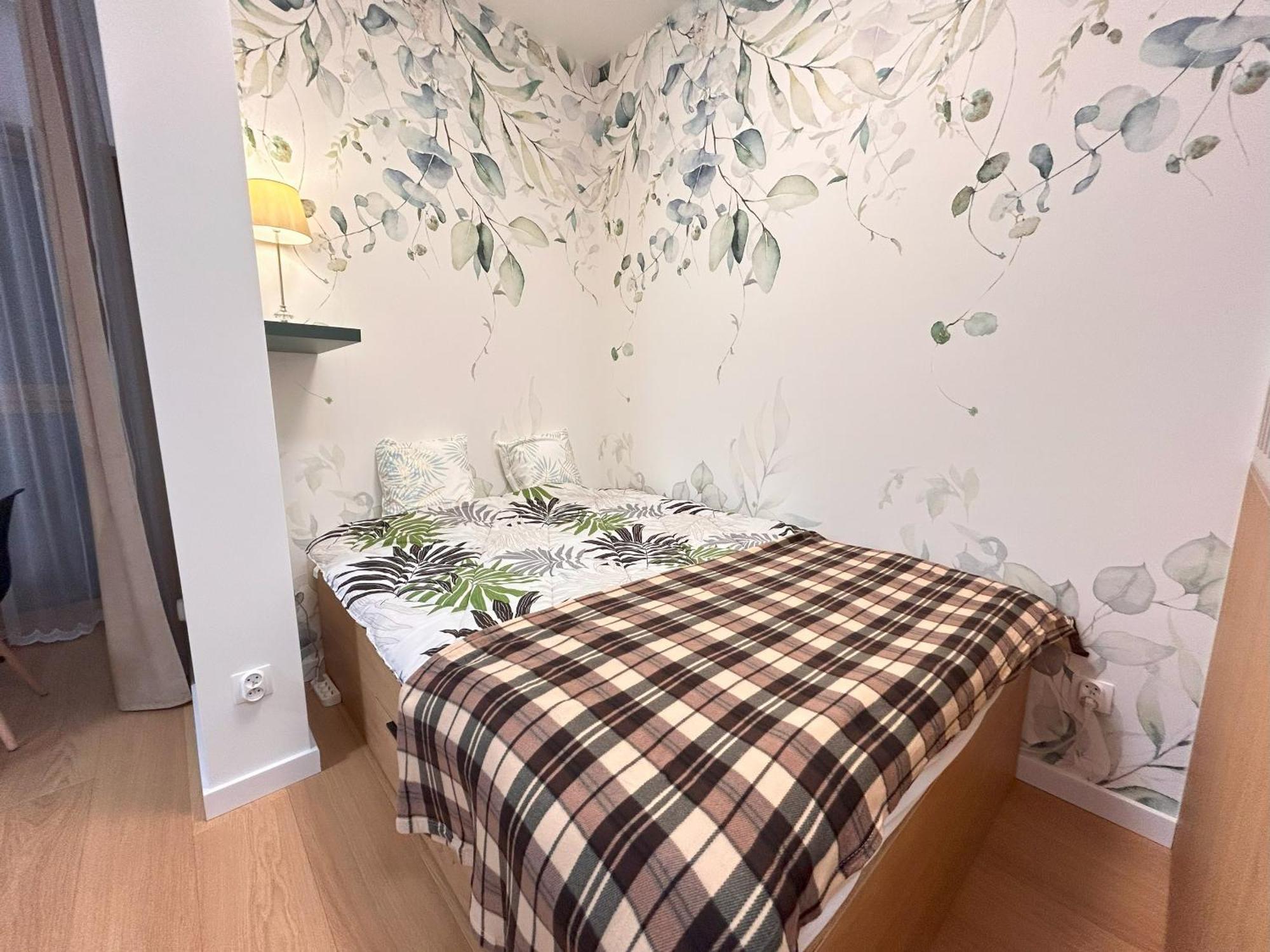 Apartmentprestige Central Station クラクフ エクステリア 写真