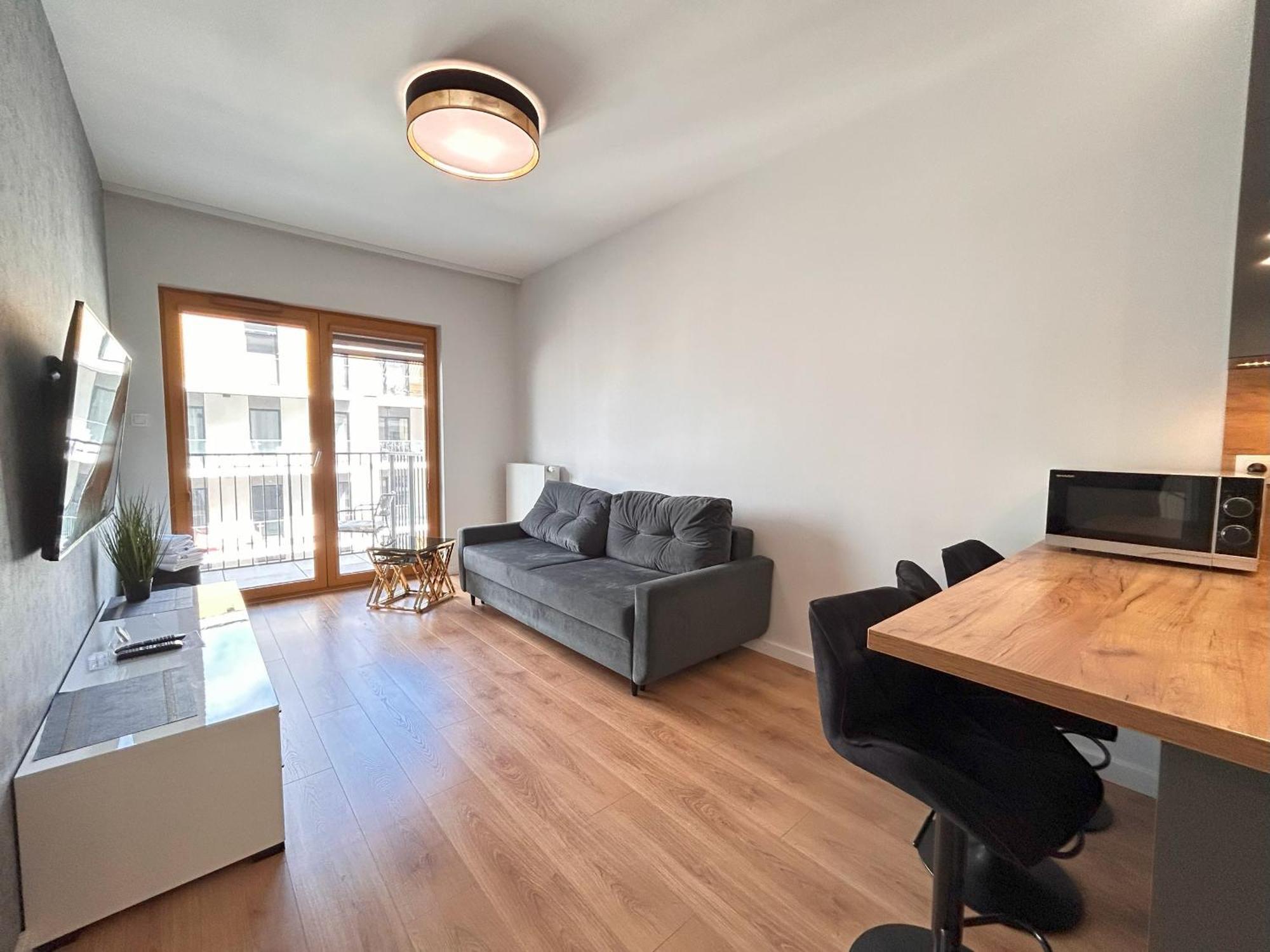 Apartmentprestige Central Station クラクフ エクステリア 写真