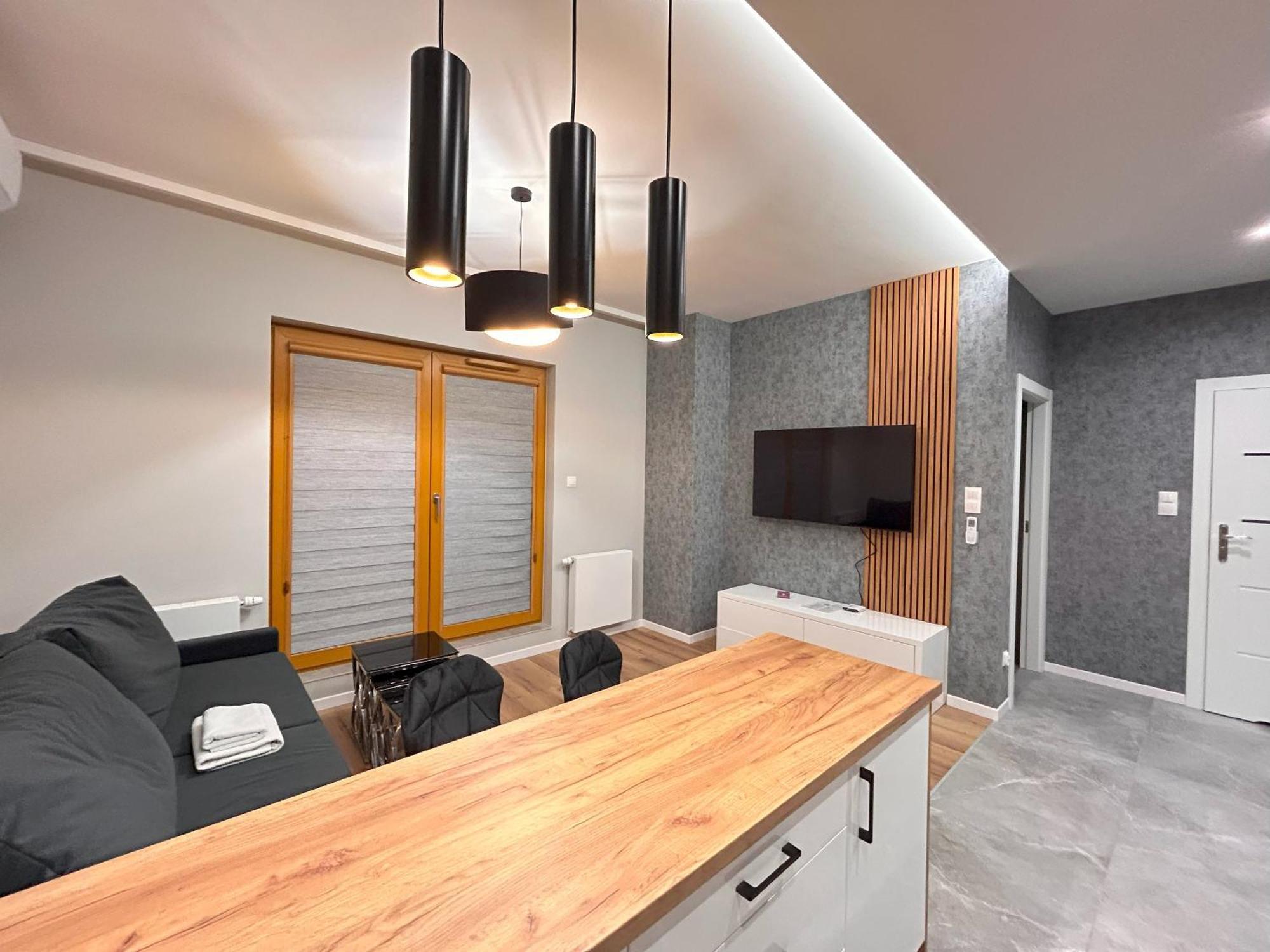 Apartmentprestige Central Station クラクフ エクステリア 写真