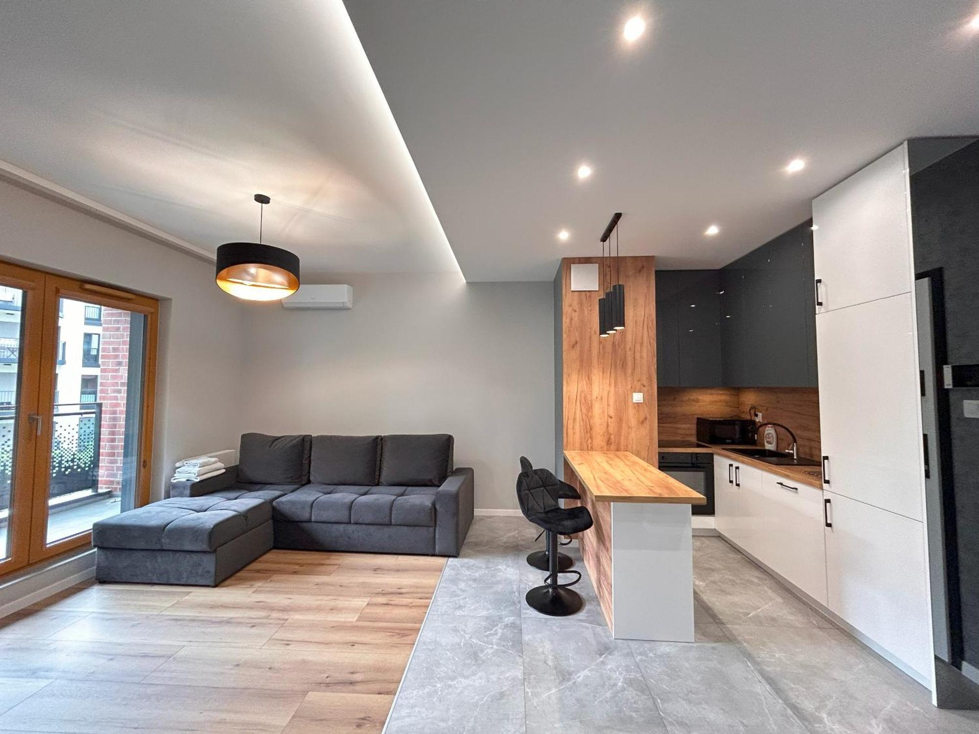 Apartmentprestige Central Station クラクフ エクステリア 写真